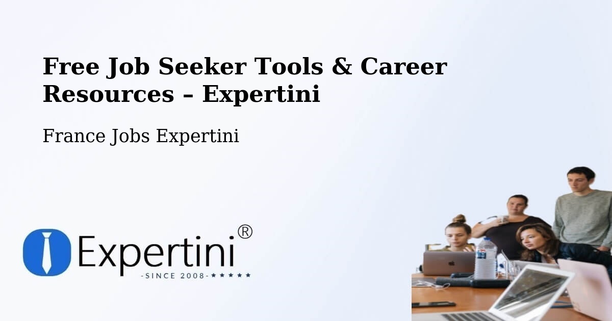 Free Job Seeker Tools & Career Resources – Boé - Boé, France Jobs Expertini